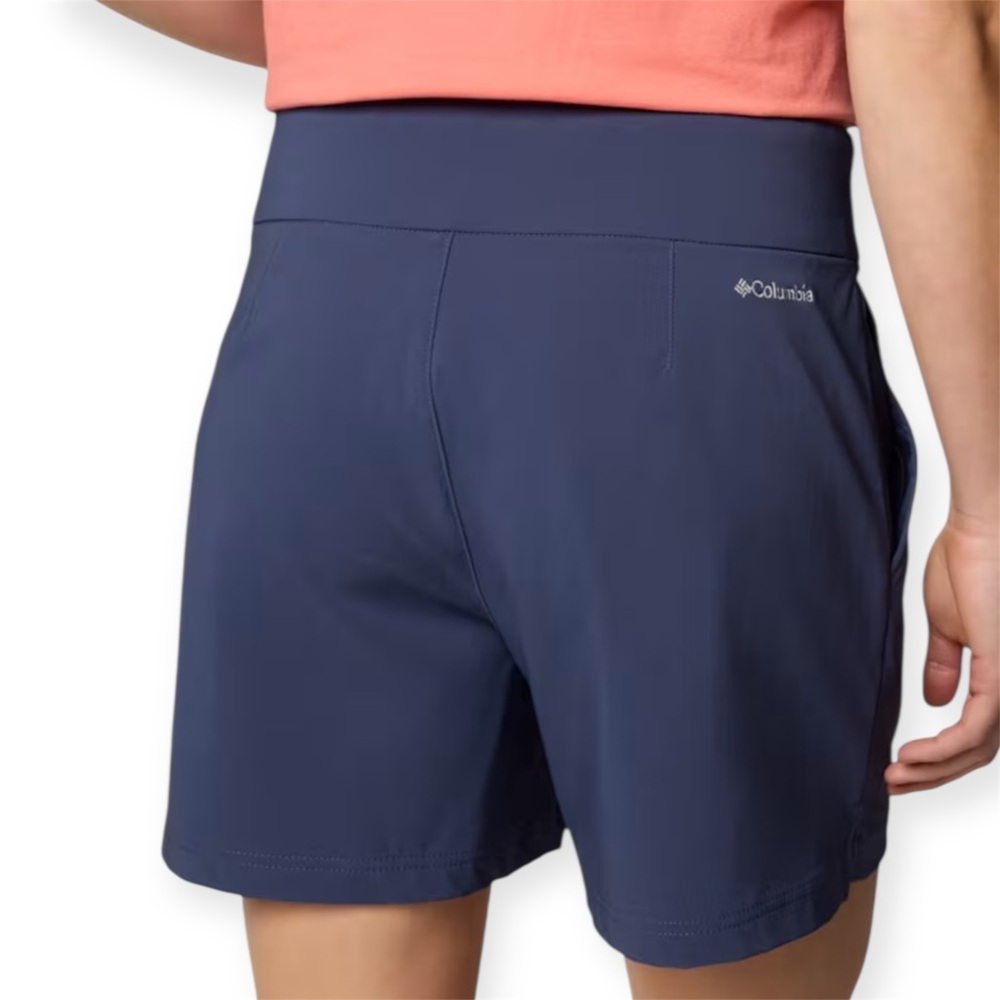 Columbia All Seasons Shorts for Ladies - Picture 3 of 9